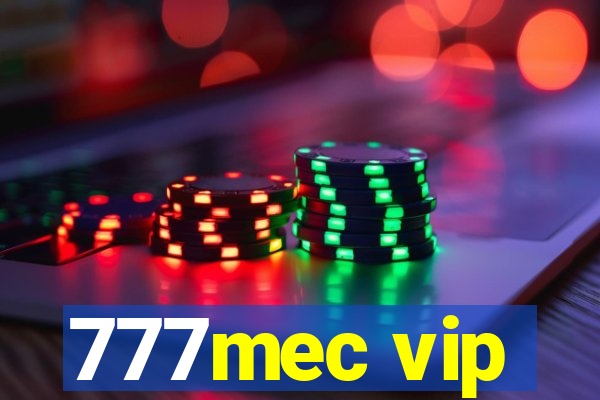 777mec vip